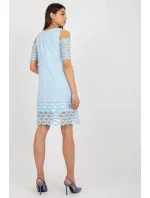 Koktejlové šaty model 178438 Lakerta