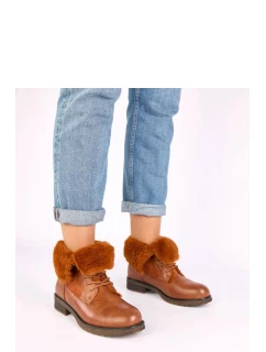 Boty  model 221640 Solea