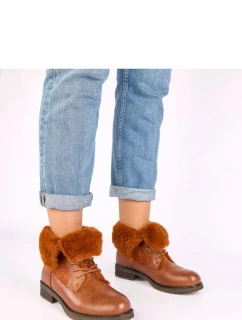 Boty  model 221640 Solea