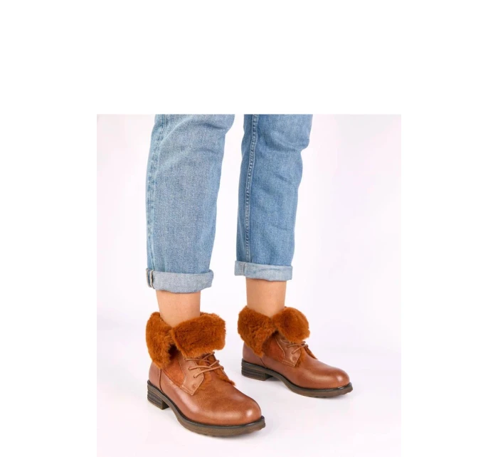 Boty  model 221640 Solea