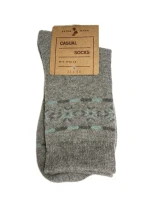 WiK 37761 Dámské ponožky vzor 35-42