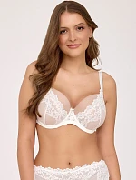 Biustonosz soft Ava 2237 Creamy Beige Maxi Biustonosz soft Ava 2237 Creamy Beige Maxi