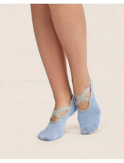 Baleríny Gabriella SW/085 Yoga 35-42