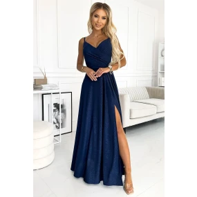 Dámské šaty 299-10 CHIARA - NUMOCO