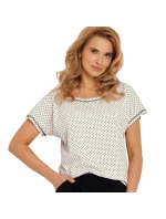 Dámské pyžamo 3353 Ayla - TARO