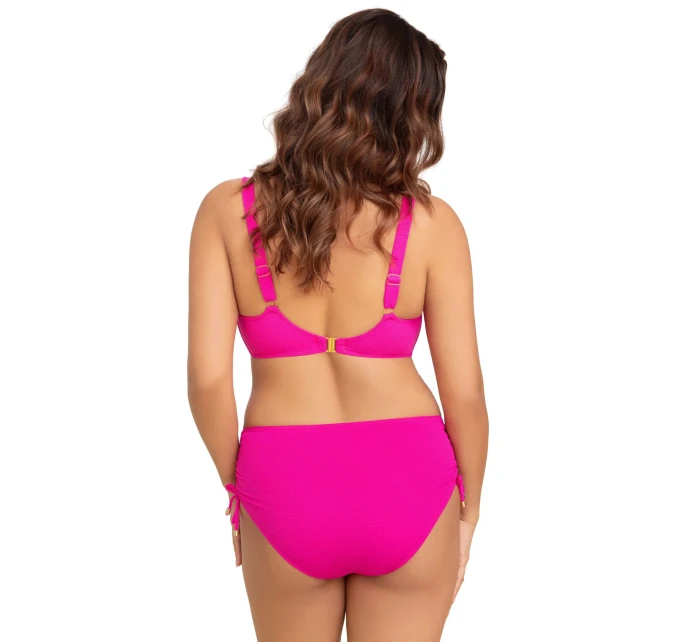 Horní díl plavek 22404 Dallas fuchsia - CORIN