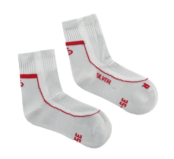 Motive Runner D.Silver ponožky 146694