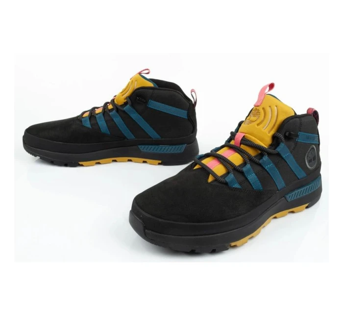 Euro Sprint M model 18974944 trekové boty - Timberland