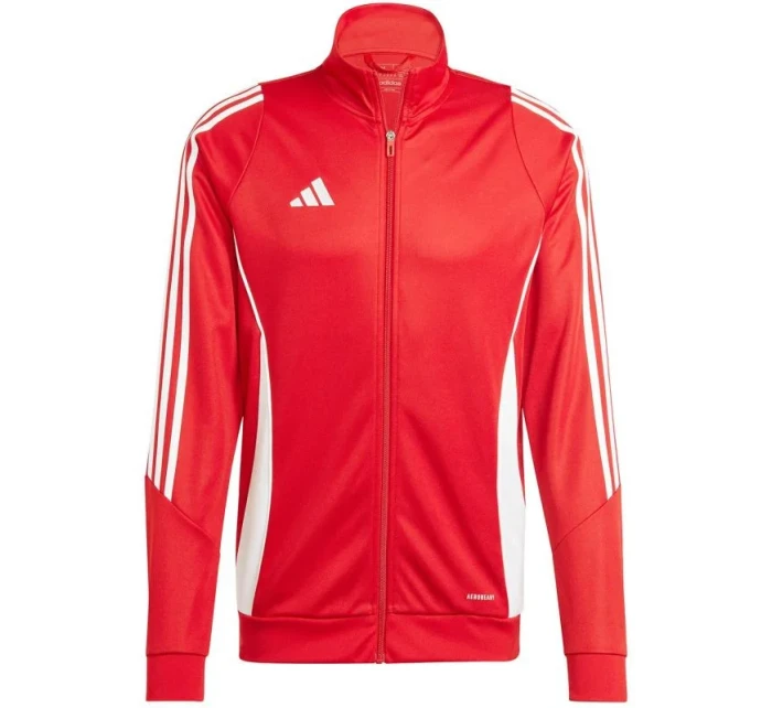 Mikina adidas Tiro 24 Training M IR7499 pánské Mikina adidas Tiro 24 Training M IR7499 pánské
