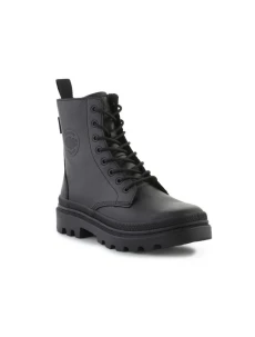 Boty Palladium Pallatrooper Off Lth 77972-001-M