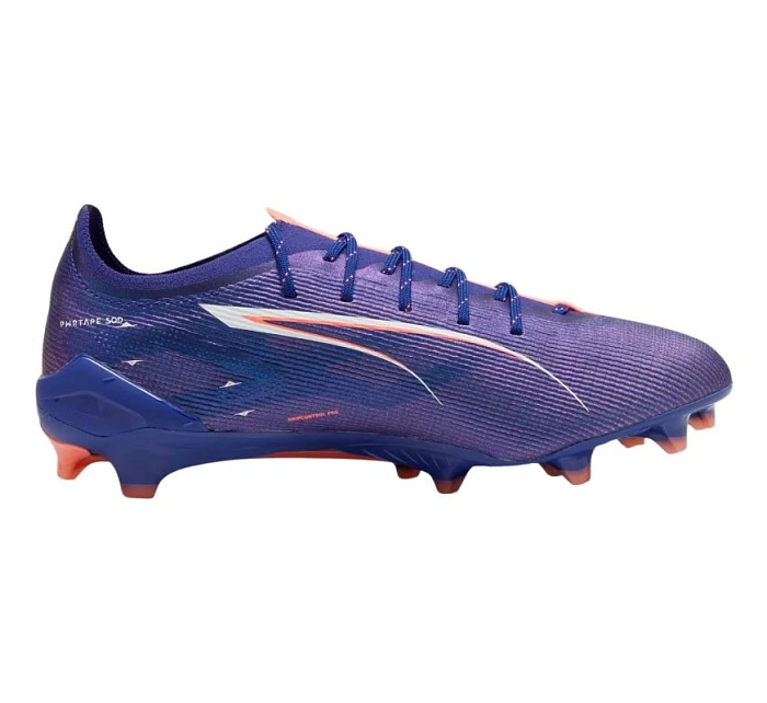 Fotbalové boty Puma Ultra 5 Ultimate FG M 107683 01