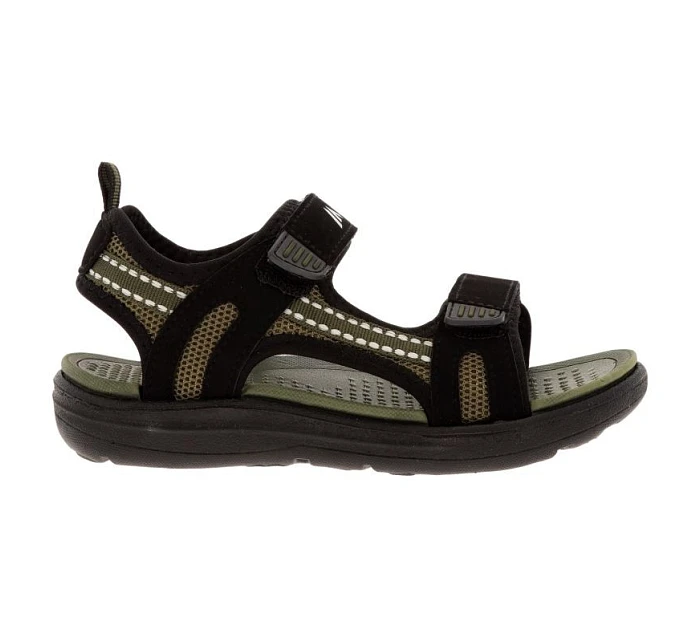 Dětské sandály model 22051196 JR - Martes Dětské sandály model 22051196 JR - Martes