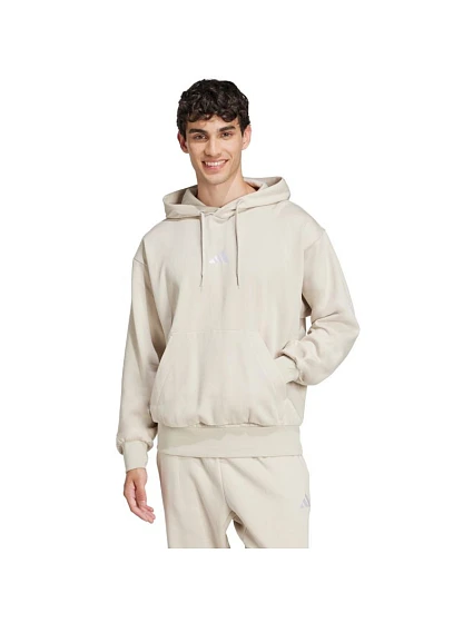 Mikina Essentials Fleece M pánské model 21077966 - ADIDAS