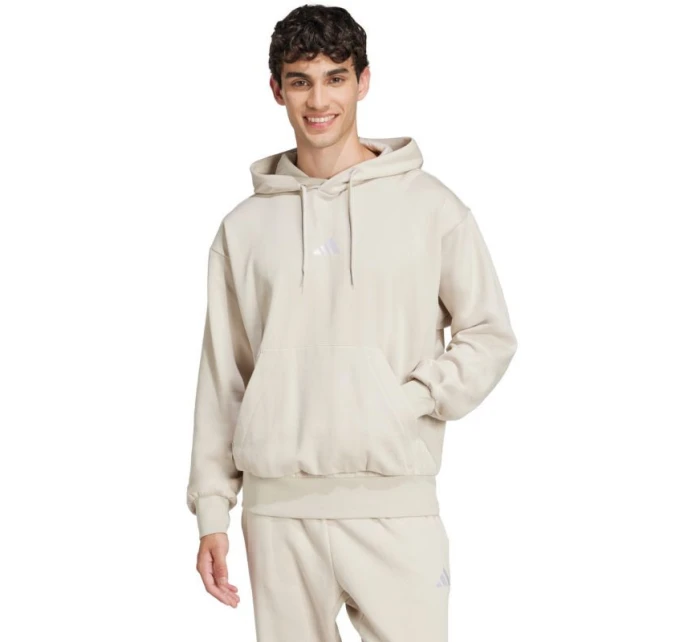 Mikina adidas Essentials Feelcozy Fleece M IN6067 pánské