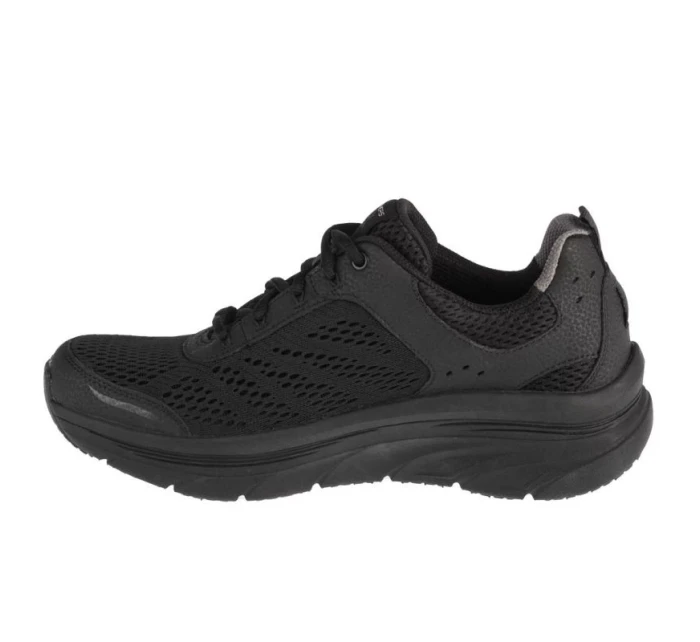 Skechers D'Lux Walker 232044-BBK Black 40