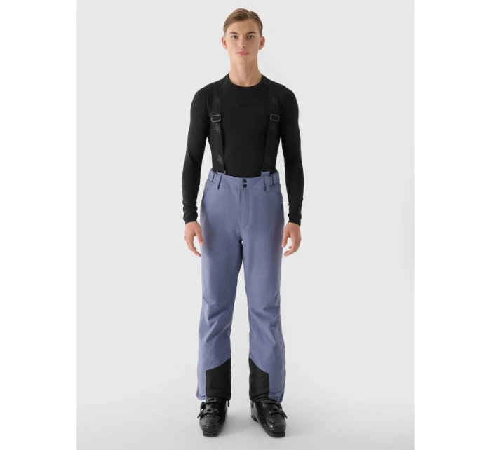 Pánské bezešvé termoprádlo (top) model 21432156 pánské - 4F