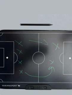 Taktická elektronická deska LCD 21 palců 100825