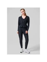 CASALL Víkendový overal černý