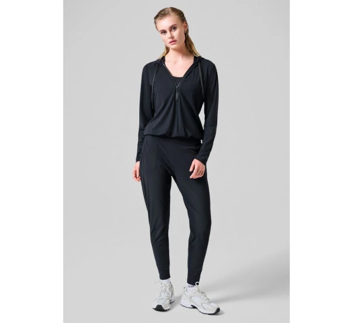 CASALL Víkendový overal černý