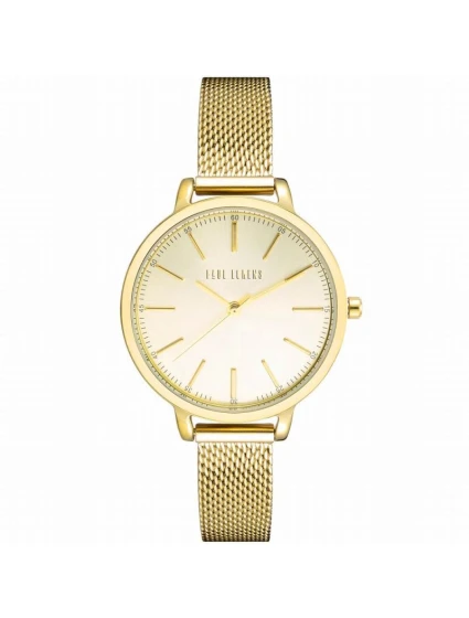 Dámské hodinky Paul Lorens PL11760B-4D1 Dámské hodinky Paul Lorens PL11760B-4D1