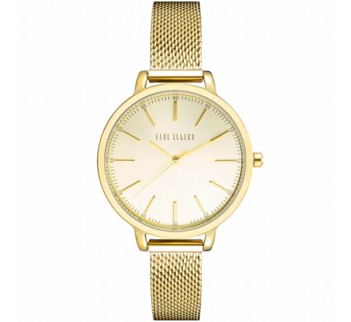 Dámské hodinky Paul Lorens PL11760B-4D1 Dámské hodinky Paul Lorens PL11760B-4D1