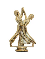 Plastová figurka tanec F06/G Plastová figurka tanec F06/G