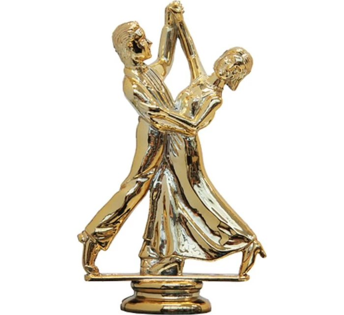 Plastová figurka tanec F06/G Plastová figurka tanec F06/G