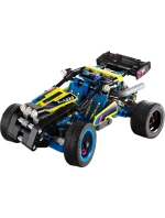 LEGO TECHNIC 42164 Závodní terénní vozítko