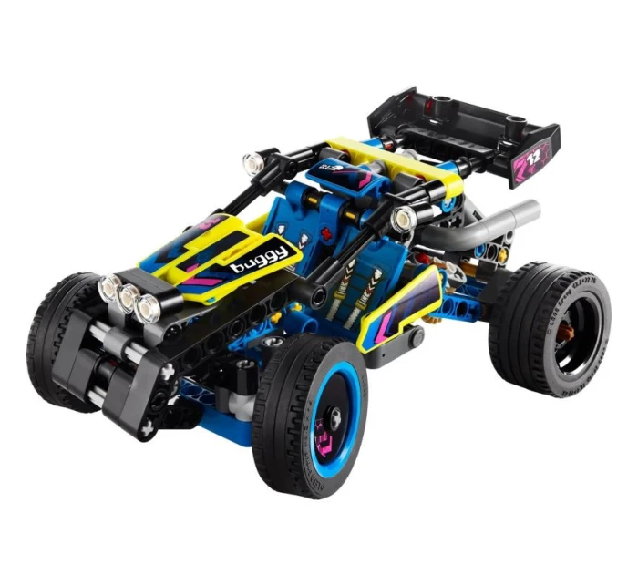 LEGO TECHNIC 42164 Závodní terénní vozítko
