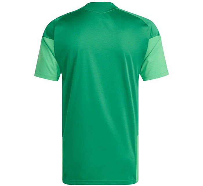 Pánské tričko Tiro 26 Competition Training Jersey green model 22058244 pánské - ADIDAS