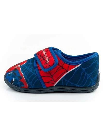 dětské boty pantofle na suchý zip pro model 22152019 - Leomil
