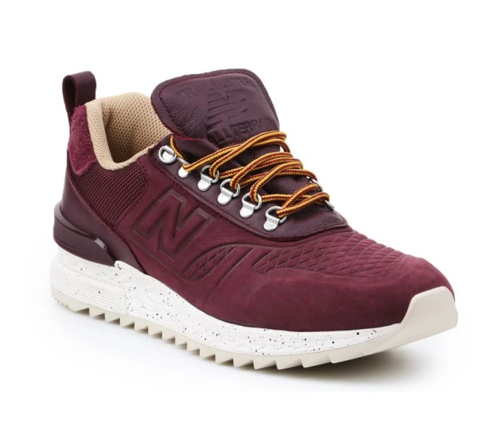 Lifestylová obuv New Balance TBATRC