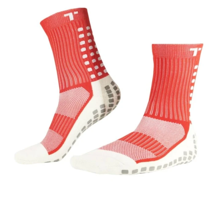 Pánské fotbalové ponožky model 16026767 - Trusox Pánské fotbalové ponožky model 16026767 - Trusox