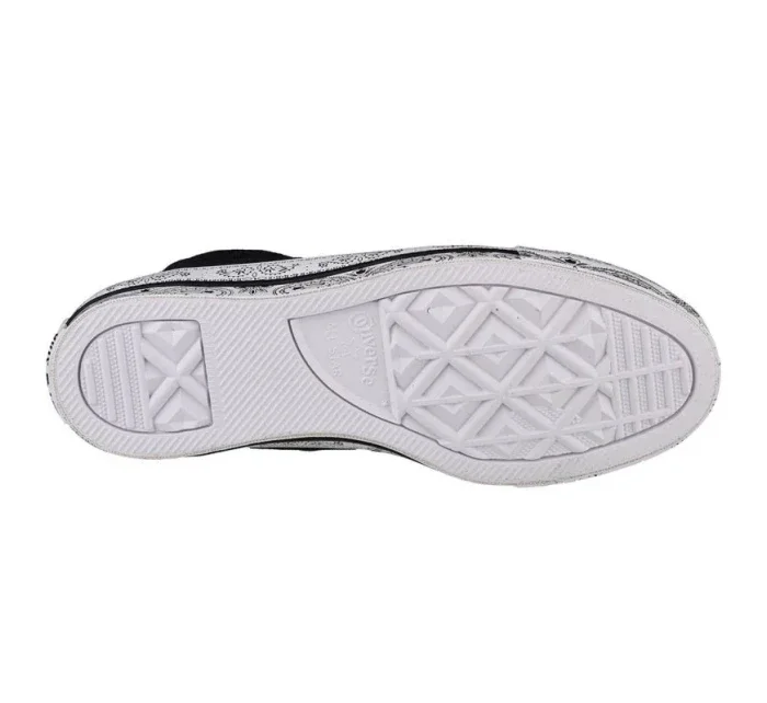 Dámské boty X  Chuck Taylor Hi All Star W  model 16044090 - CONVERSE