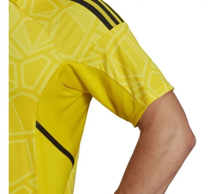 Condivo 22 dres s krátkým rukávem M pánské model 19497758 - ADIDAS