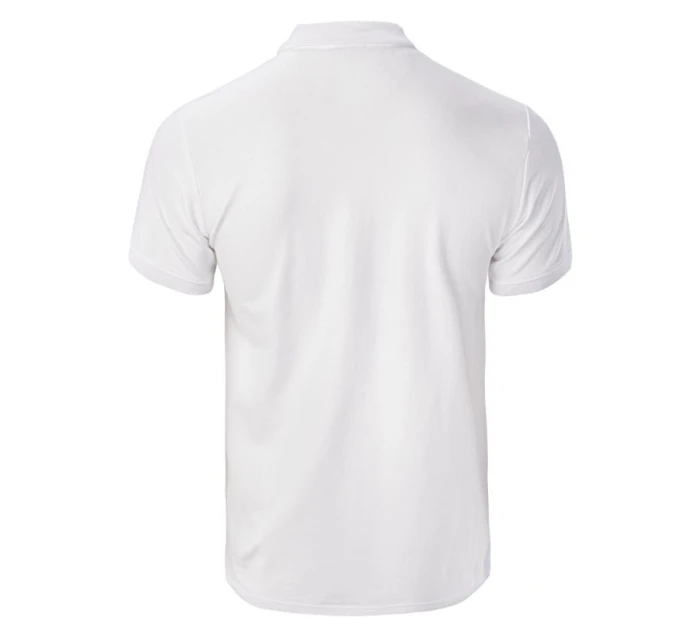 Pánské polo tričko Romso M 92800503585 - Hi-Tec Pánské polo tričko Romso M 92800503585 - Hi-Tec