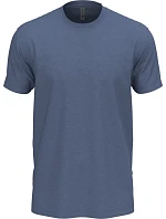 N Unisex tričko 08. vintage royal model 22410919 - Next Level Apparel