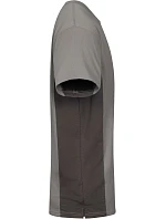 Unisex kontrastní pracovní tričko EXCD 40. new light model 22450611 - Promodoro Unisex kontrastní pracovní tričko EXCD 40. new light model 22450611 - Promodoro
