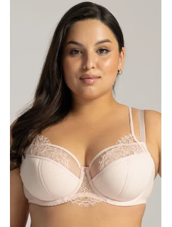 Ava 2163 Serenity Maxi barva:pudrová