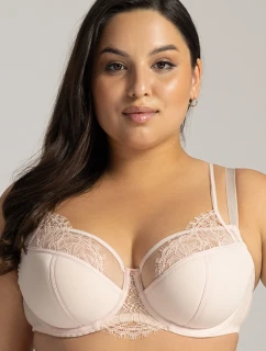 Ava 2163 Serenity Maxi barva:pudrová