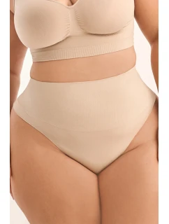 Gabriella String Shapewear Kód S123 barva:natural