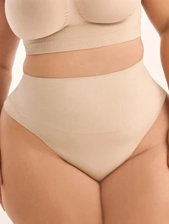 Gabriella String Shapewear Kód S123 barva:natural
