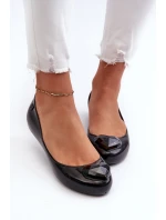 Dámské  se srdcem  černé model 21661861 - Zaxy