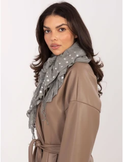 Závoj AT CH S 893.70P šedý