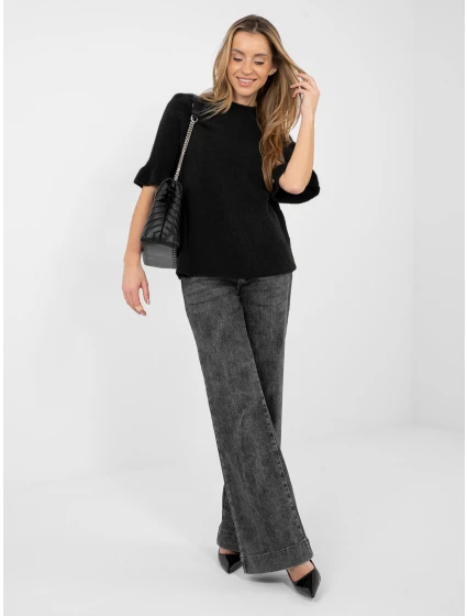 Sweter MI SW model 21923898 czarny - FPrice