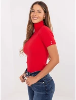 Jumper PM SW FG577.47 červený Jumper PM SW FG577.47 červený