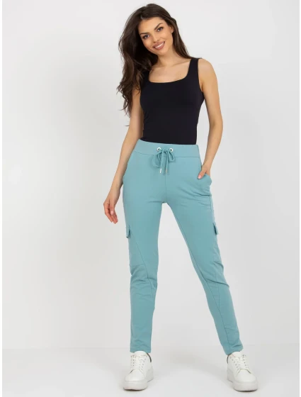 Tepláky RV DR 8695.80 mincí Tepláky RV DR 8695.80 mincí