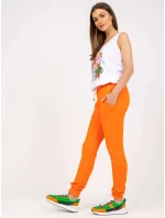 Souprava RV KMPL 7962.11 oranžová