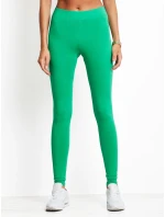 Legíny RV LG 2850.29P zelená