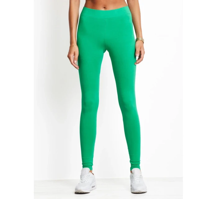 Legíny RV LG 2850.29P zelená